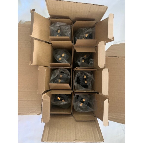 VANoopee LED Track Light Heads (8pack) - Picture 3 of 8